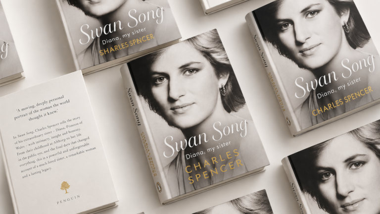 Livro do irmão de Diana reacende polêmica sobre seus últimos dias e revela frase atribuída ao então príncipe Charles