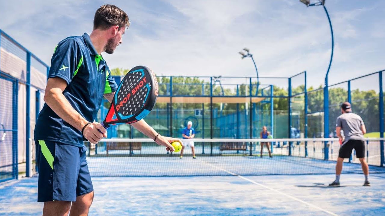 Pickleball, o fenômeno do esporte que mais cresce nos Estados