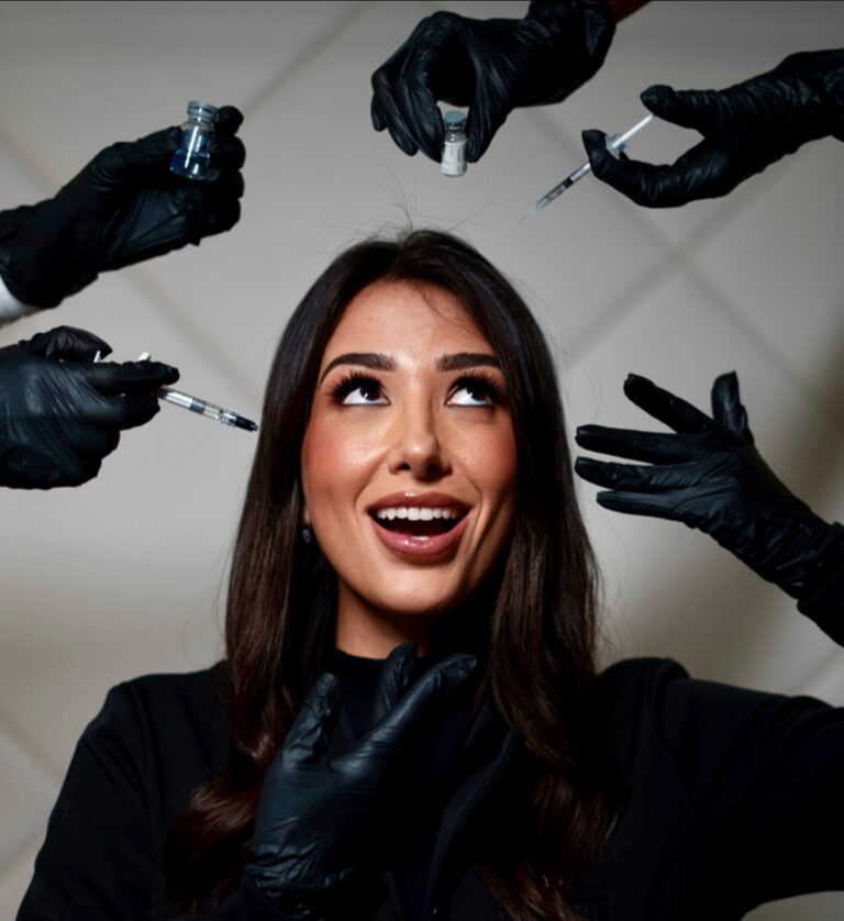 O Boom da Estética nos EUA: Um Caminho Real e Rentável para Médicos e Dentistas Brasileiros