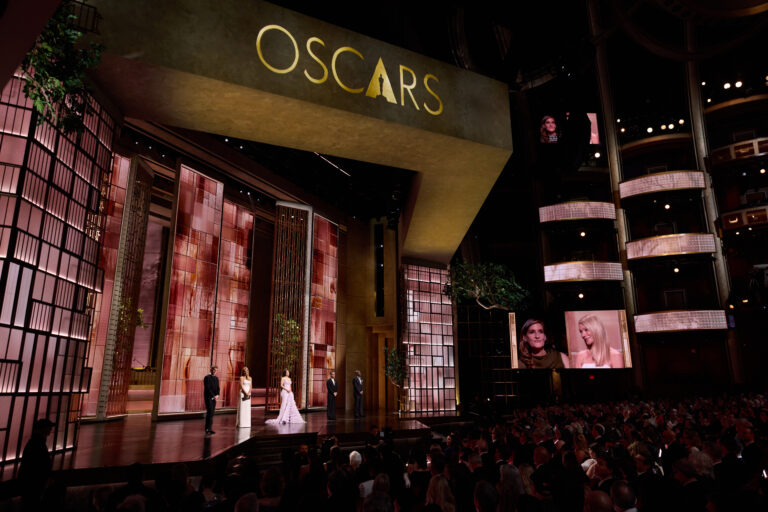 OS OSCARS 2026: UMA NOITE DE HISTÓRIA, EMOÇÃO E MOMENTOS INESQUECÍVEIS