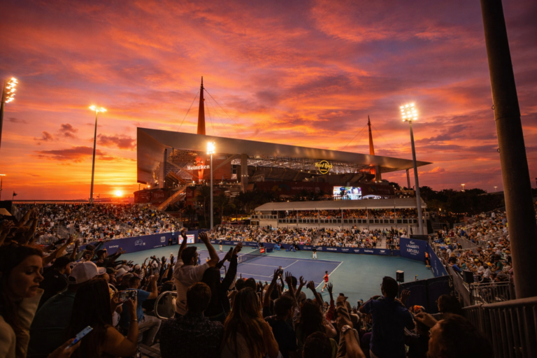 Sinner e Sabalenka faturam o Sunshine Double e encerram o Miami Open 2026 com história