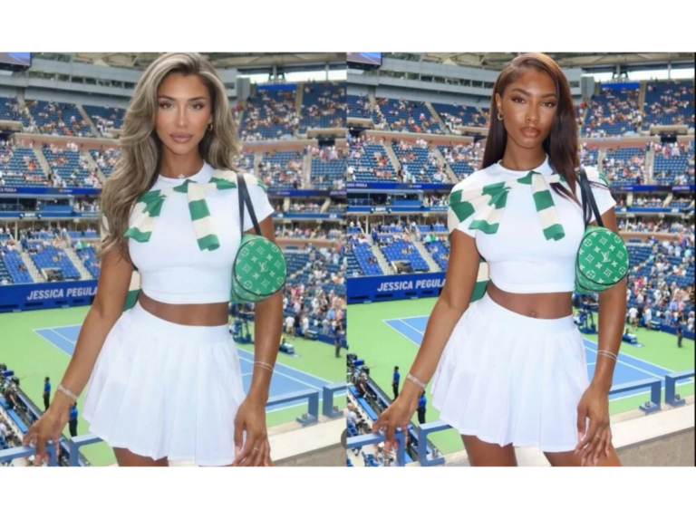 “Meu Corpo, Outro Rosto”: Escândalo com IA no Miami Open Expõe uma Tendência Perturbadora