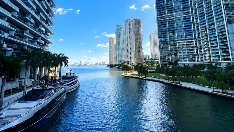 Miami em Junho: Copa do Mundo, Shows e Muito Mais para Aproveitar o Verão
