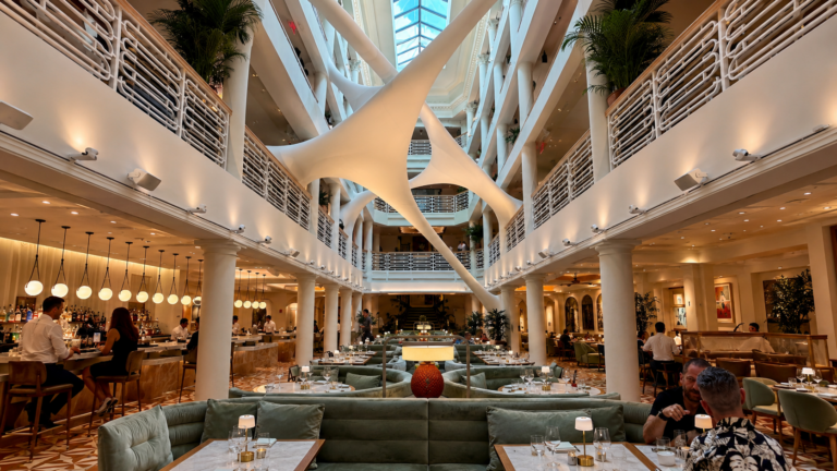 Miami Spice 2026: a melhor época do ano para descobrir os grandes restaurantes de Miami pagando menos