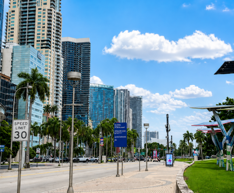 Julho em Miami: Copa, spa, cultura pop e muita comida boa