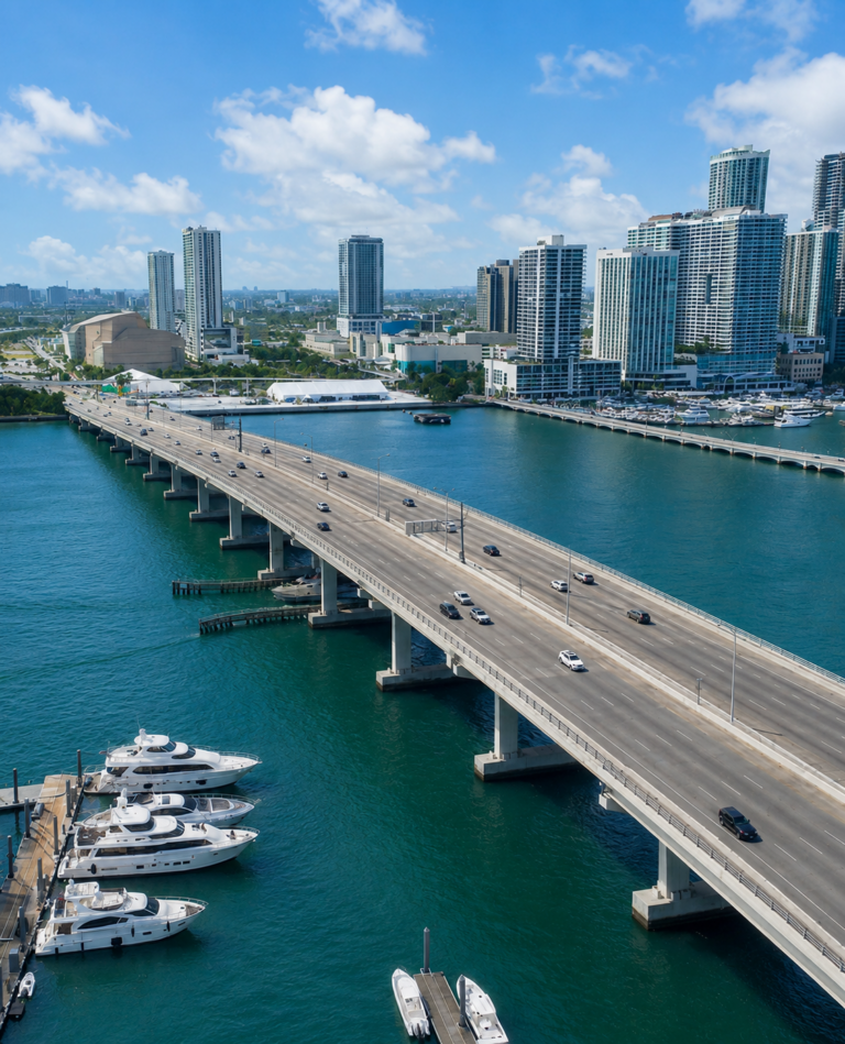 O que fazer em Miami neste fim de semana