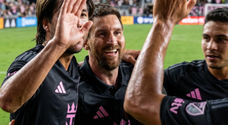 Miami lidera ranking de cidades onde a Copa do Mundo deixou o futebol ainda mais forte