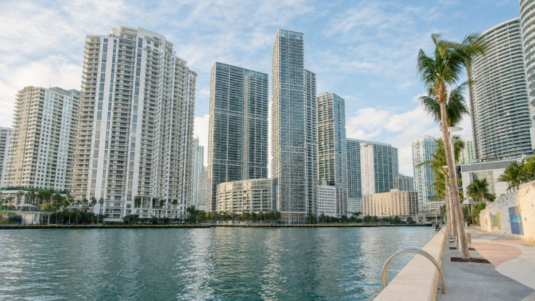 Miami em Agosto: a agenda que promete lotar a cidade
