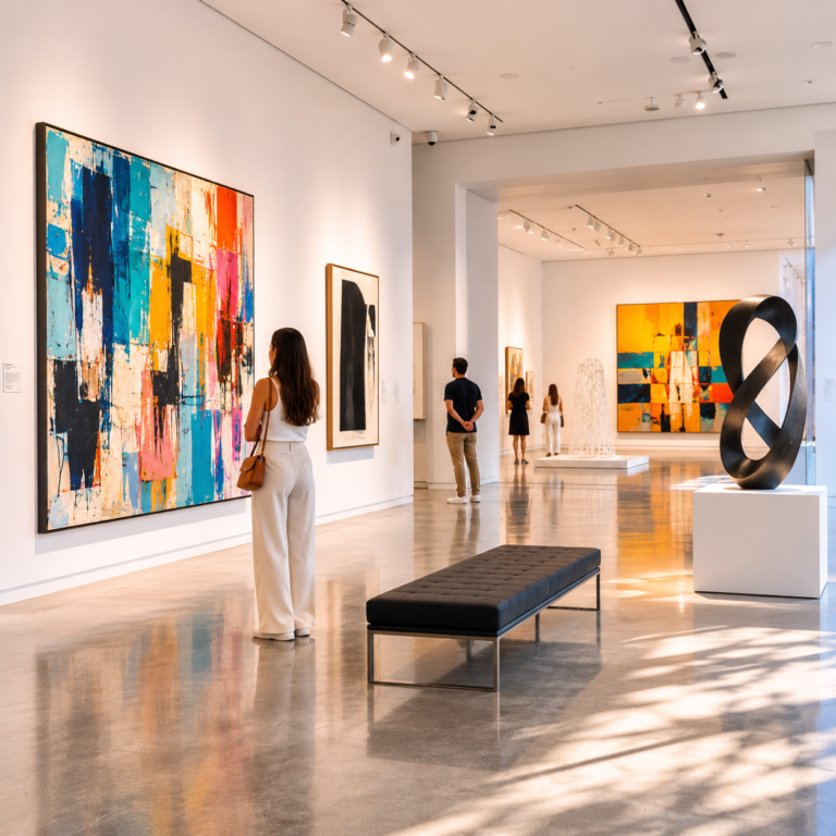 Museus de Miami oferecem diferentes opções de entrada gratuita em setembro