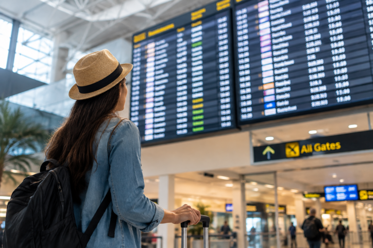 Consulado do Brasil em Houston alerta sobre riscos de viajar aos EUA apenas com Advance Parole
