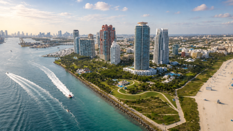 O que fazer em Miami em setembro: guia completo para curtir o mês com estilo