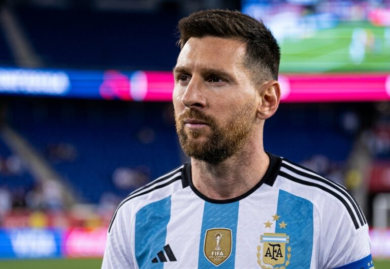 Fim de uma era: Messi anuncia aposentadoria da Seleção Argentina