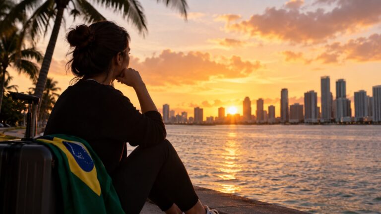 Sua Mente Também Precisa de Visto