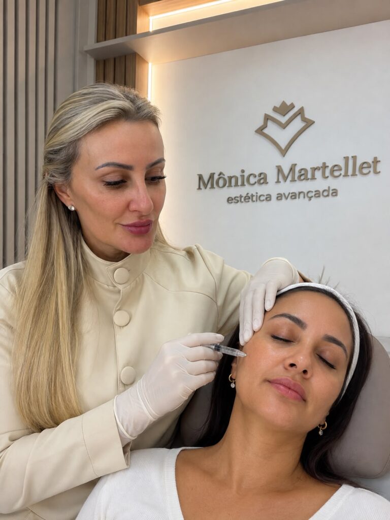 Tirzepatida e Harmonização Facial: o que interfere nos procedimentos estéticos?