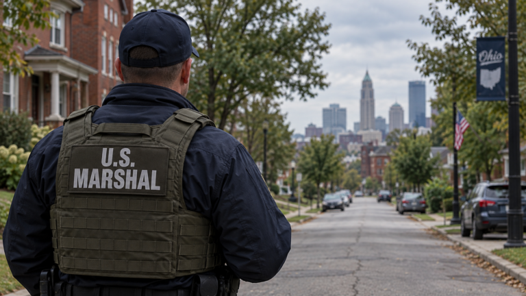Ohio: a operação que localizou 79 crianças e adolescentes e o trabalho que continua após encontrá-los