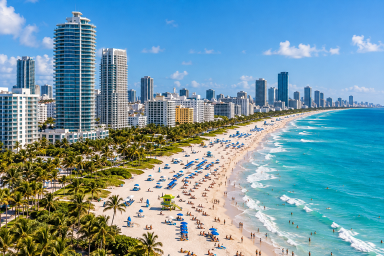 Labor Day: historia, significado y qué hacer en Miami este fin de semana