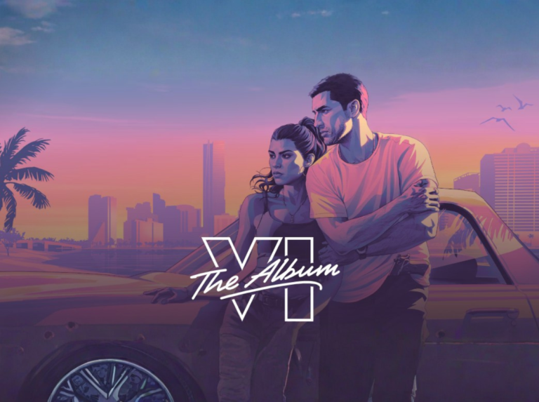 GTA VI terá álbum oficial com 34 músicas inéditas e nomes como Travis Scott, Rauw Alejandro e Keith Richards