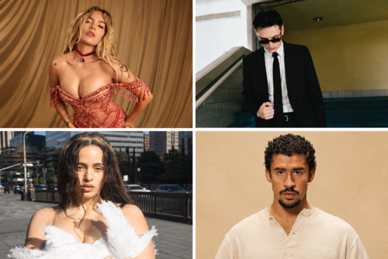 Premios Billboard 2026: a noite em que o regional mexicano toma conta de Miami