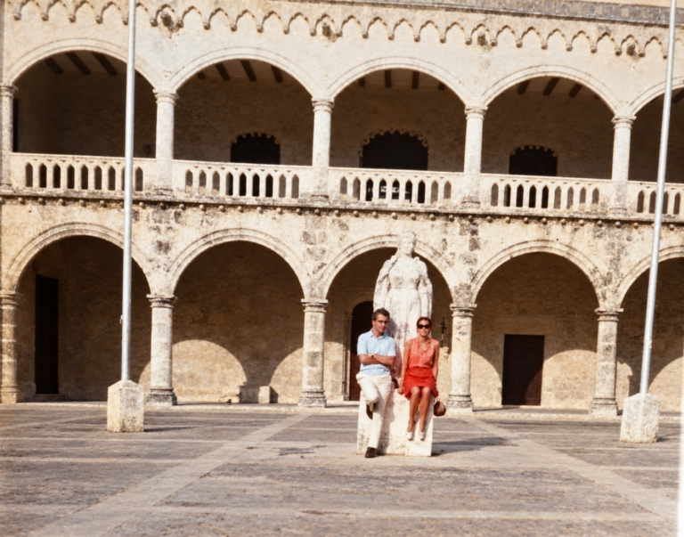 Santo Domingo, a cidade mais antiga das Américas!