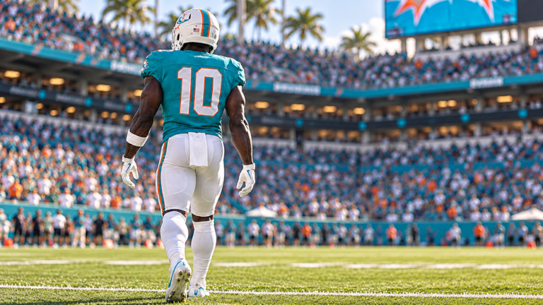 Ex-jogador do Miami Dolphins é considerado responsável por duas agressões e terá que pagar US$ 500 mil